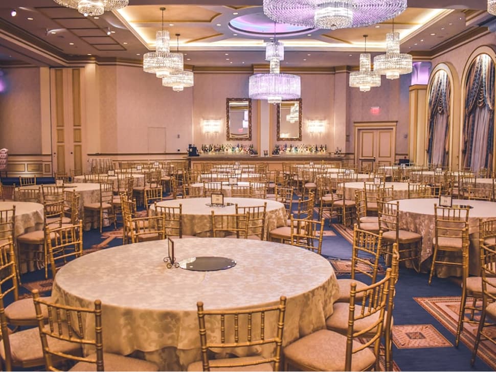 Holiday Inn Bangkok Sukhumvit ballroom
